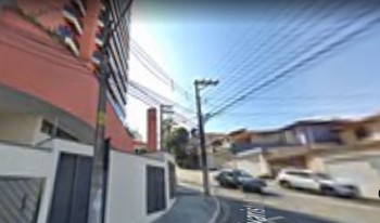 Imagem de fundo do condomínio Condomínio Amaral E Lima - Santa Terezinha - São Bernardo Do Campo - SP