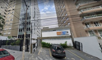 Imagem de fundo do condomínio Condomínio Amaralina - Cerqueira César - São Paulo - SP
