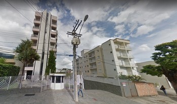 Imagem de fundo do condomínio Condomínio Amaralina - Centro - Poços De Caldas - MG