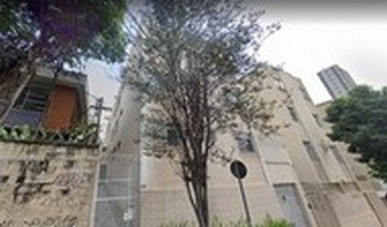 Imagem de fundo do condomínio Condomínio Amaralina - Sion - Belo Horizonte - MG