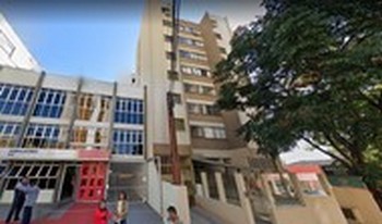 Imagem de fundo do condomínio Condomínio Amaralina - Centro - Londrina - PR