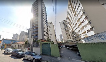 Imagem de fundo do condomínio Condomínio Amaralina - Ipiranga - São Paulo - SP