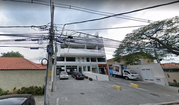 Imagem de fundo do condomínio Condomínio Amarante - Recreio Dos Bandeirantes - Rio De Janeiro - RJ