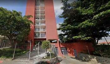 Imagem de fundo do condomínio Condomínio Amarílis - Campo Grande - São Paulo - SP