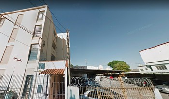 Imagem de fundo do condomínio Condomínio Amarílis - Centro - Sorocaba - SP