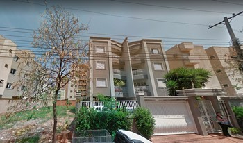 Imagem de fundo do condomínio Condomínio Amarílis - Nova Aliança - Ribeirão Preto - SP