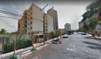 Imagem de fundo do condomínio Condomínio Amarílis - Presidente Medici - Ribeirão Preto - SP