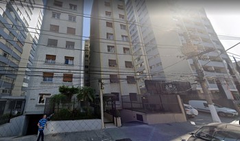 Imagem de fundo do condomínio Condomínio Amazonas - Mooca - São Paulo - SP
