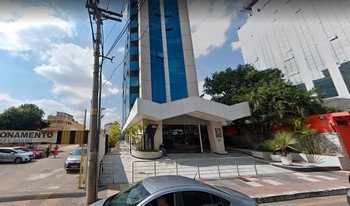 Imagem de fundo do condomínio Condomínio Amazonas Center - Centro - São Caetano Do Sul - SP