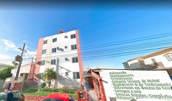 Imagem de fundo do condomínio Condomínio Amazonas - Campinas - São José - SC