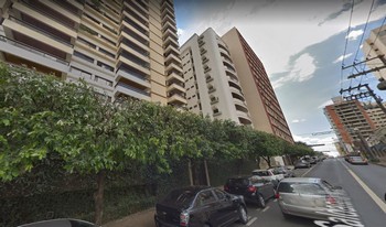 Imagem de fundo do condomínio Condomínio Amazonas - Centro - São José Do Rio Preto - SP