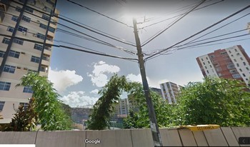 Imagem de fundo do condomínio Condomínio âmbar - Brotas - Salvador - BA