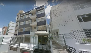 Imagem de fundo do condomínio Condomínio Ambassador - Graça - Salvador - BA