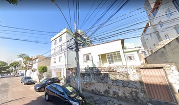 Imagem de fundo do condomínio Condomínio Ambrosia Soares Pena - Ipiranga - Belo Horizonte - MG