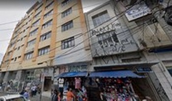 Imagem de fundo do condomínio Condomínio Amdel - Centro - Guarulhos - SP