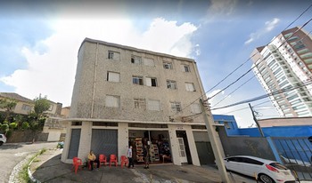 Imagem de fundo do condomínio Condomínio Amedeo Gobbo - Vila Mariana - São Paulo - SP