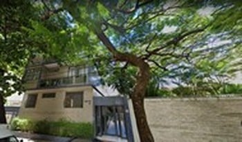 Imagem de fundo do condomínio Condomínio Amélia - Gutierrez - Belo Horizonte - MG