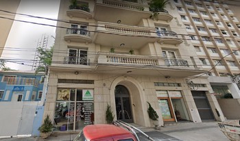 Imagem de fundo do condomínio Condomínio Amélia - Bela Vista - São Paulo - SP