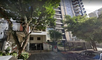 Imagem de fundo do condomínio Condomínio Amélia - Perdizes - São Paulo - SP