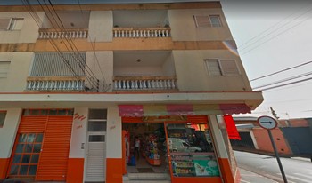 Imagem de fundo do condomínio Condomínio Amélia Caldeira Baldin - Campos Elísios - Ribeirão Preto - SP