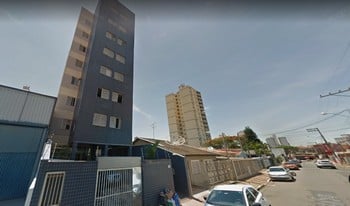 Imagem de fundo do condomínio Condomínio Amélia Stecca - Vila Nova - Campinas - SP