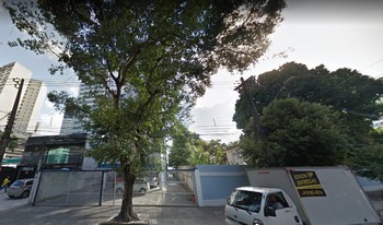 Imagem de fundo do condomínio Condomínio Amélia - Graças - Recife - PE