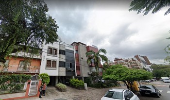 Imagem de fundo do condomínio Condomínio Amelles - Bela Vista - Porto Alegre - RS