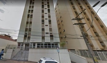 Imagem de fundo do condomínio Condomínio América - Centro - São José Do Rio Preto - SP