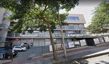 Imagem de fundo do condomínio Condomínio América Mall - Ouro Preto - Belo Horizonte - MG