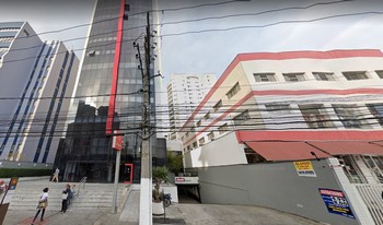 Imagem de fundo do condomínio Condomínio América Office Center - Mirandópolis - São Paulo - SP