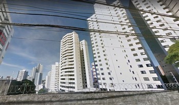 Imagem de fundo do condomínio Condomínio América Residêncial - Candeal - Salvador - BA