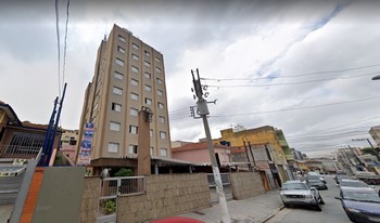 Imagem de fundo do condomínio Condomínio América - Parada Inglêsa - São Paulo - SP