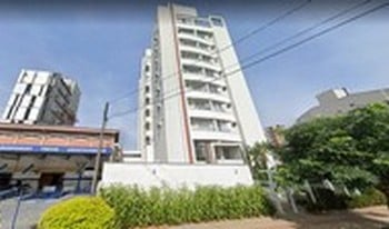 Imagem de fundo do condomínio Condomínio - Américan Garden - Joinville - SC