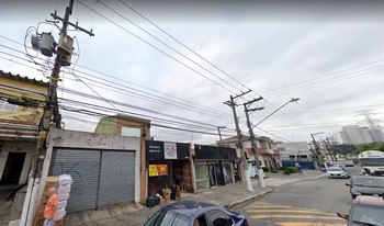 Imagem de fundo do condomínio Condomínio Américan Life - Pirituba - São Paulo - SP