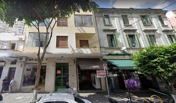 Imagem de fundo do condomínio Condomínio Américo - Santa Cecília - São Paulo - SP