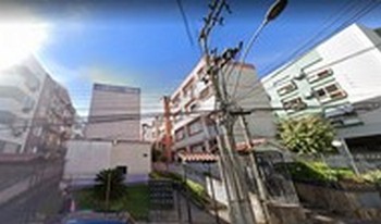 Imagem de fundo do condomínio Condomínio Américo Batistela - Centro - Santa Maria - RS