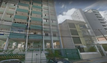 Imagem de fundo do condomínio Condomínio Américo - Graça - Salvador - BA