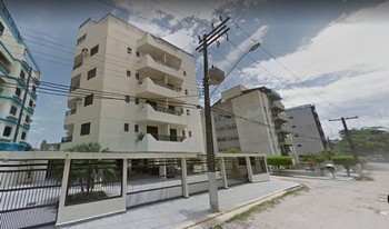 Imagem de fundo do condomínio Condomínio Ameriport - Enseada - Guarujá - SP