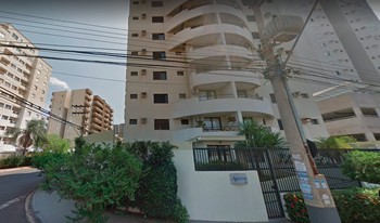 Imagem de fundo do condomínio Condomínio Ametista - Nova Aliança - Ribeirão Preto - SP