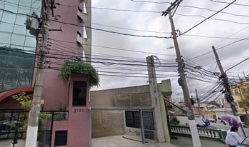 Imagem de fundo do condomínio Condomínio Ametista . - Vila Osasco - Osasco - SP