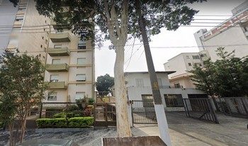 Imagem de fundo do condomínio Condomínio A.m.feferbaum - Barra Funda - São Paulo - SP