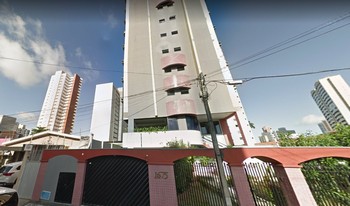 Imagem de fundo do condomínio Condomínio Amilcar Vidal - Aldeota - Fortaleza - CE