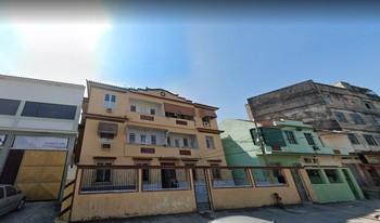 Imagem de fundo do condomínio Condomínio Amizade - Olaria - Rio De Janeiro - RJ