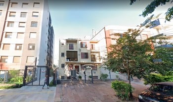 Imagem de fundo do condomínio Condomínio Amorim - São João - Porto Alegre - RS