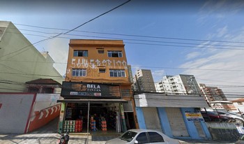 Imagem de fundo do condomínio Condomínio Amorim - Centro - São Bernardo Do Campo - SP