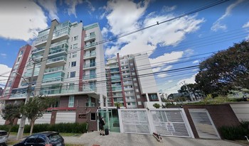 Imagem de fundo do condomínio Condomínio Ampliatto - água Verde - Curitiba - PR