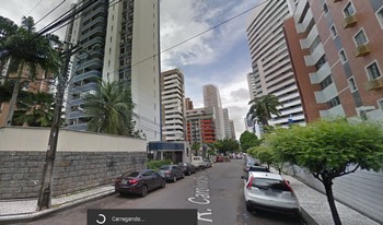 Imagem de fundo do condomínio Condomínio Amsterdã - Aldeota - Fortaleza - CE