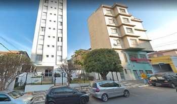 Imagem de fundo do condomínio Condomínio Amsterdãm - Ipiranga - São Paulo - SP
