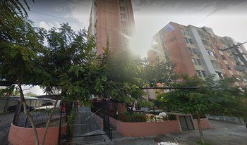 Imagem de fundo do condomínio Condomínio Amsterdãm - Espinheiro - Recife - PE