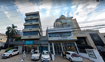 Imagem de fundo do condomínio Condomínio Amsterdãm Ii - Auxiliadora - Porto Alegre - RS